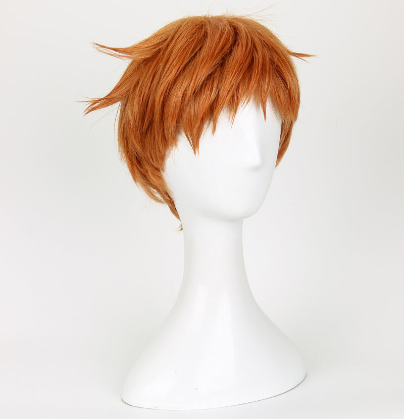 The Seven Deadly Sins Nanatsu no Taizai King Grizzly's Sin of Sloth Cosplay Wig