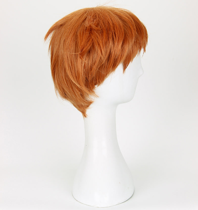 The Seven Deadly Sins Nanatsu no Taizai King Grizzly's Sin of Sloth Cosplay Wig