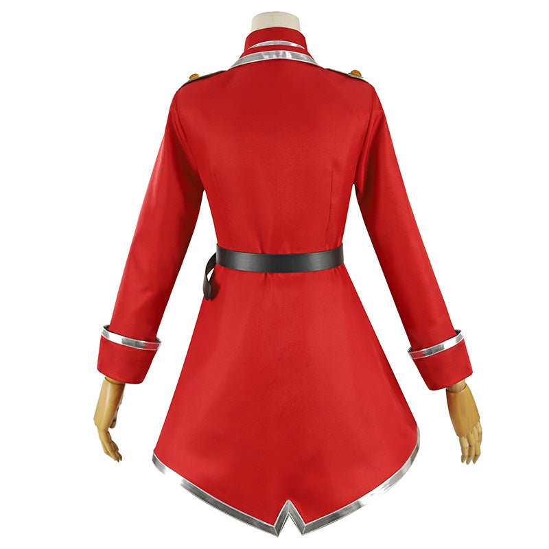 The Vexations of a Shut-In Vampire Princess Hikikomari Kyuuketsuki no