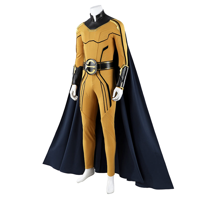 Thunderbolts Sentry Cosplay Costume