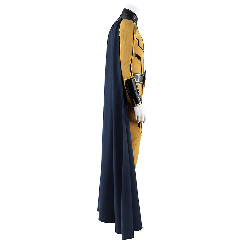 Thunderbolts Sentry Cosplay Costume