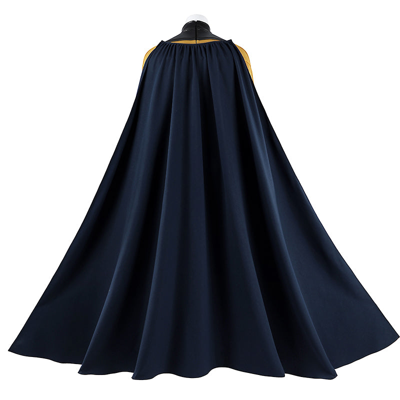 Thunderbolts Sentry Cosplay Costume