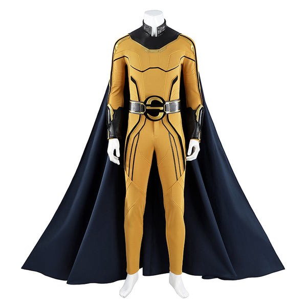Thunderbolts Sentry Cosplay Costume