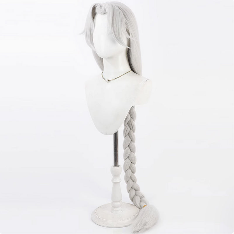 To Be Hero X. Tu Bian Queen Cosplay Wig
