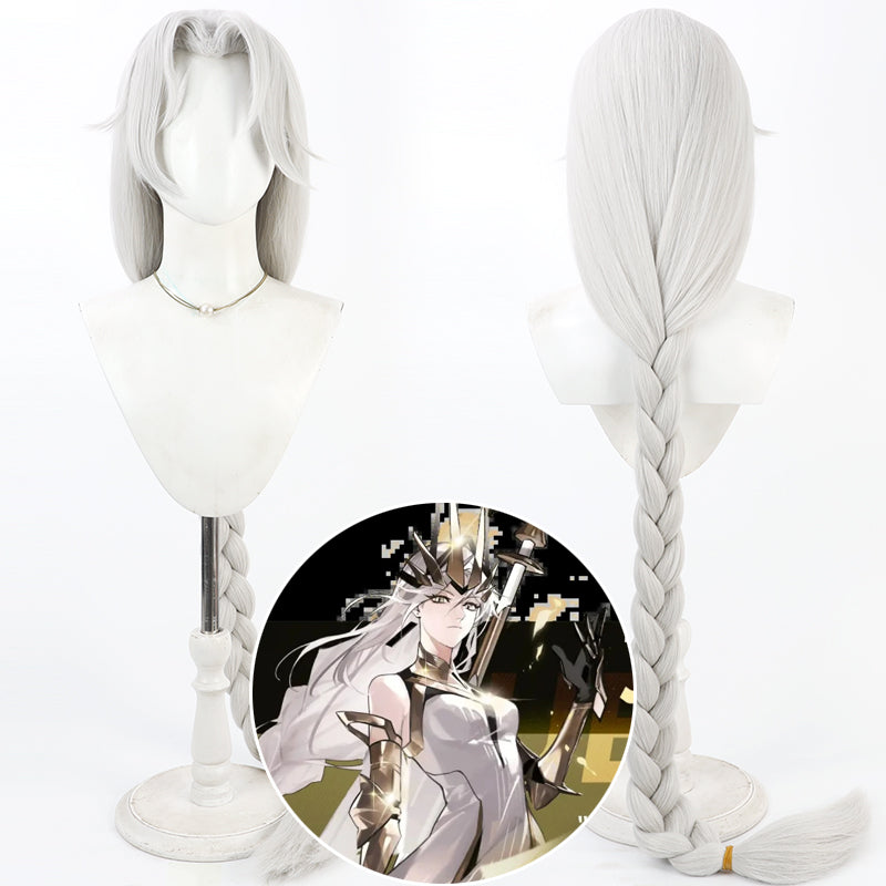 To Be Hero X. Tu Bian Queen Cosplay Wig