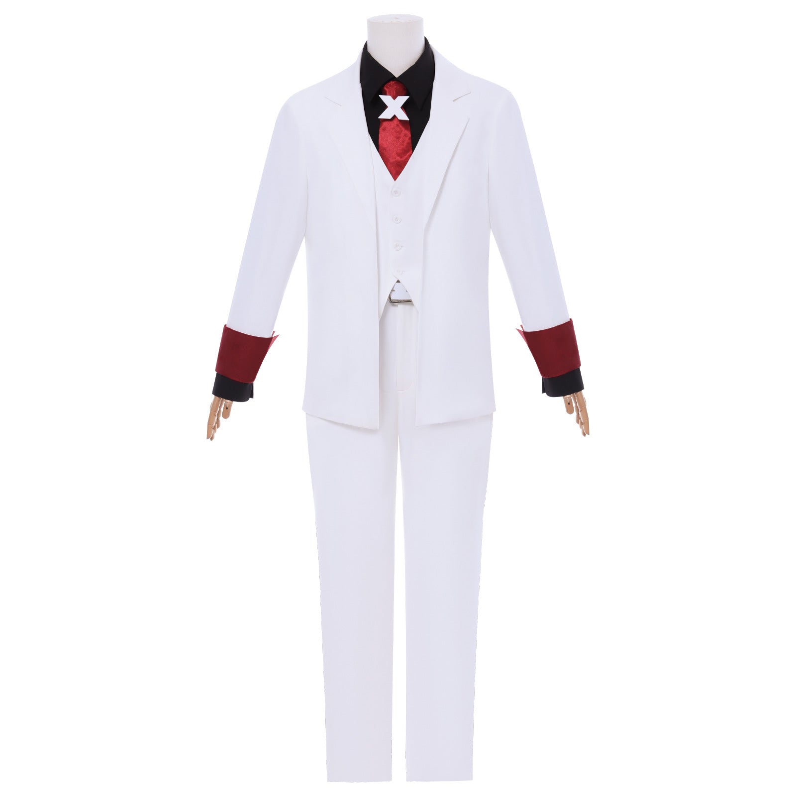 To Be Hero X. Tu Bian Yingxiong X Cosplay Costume