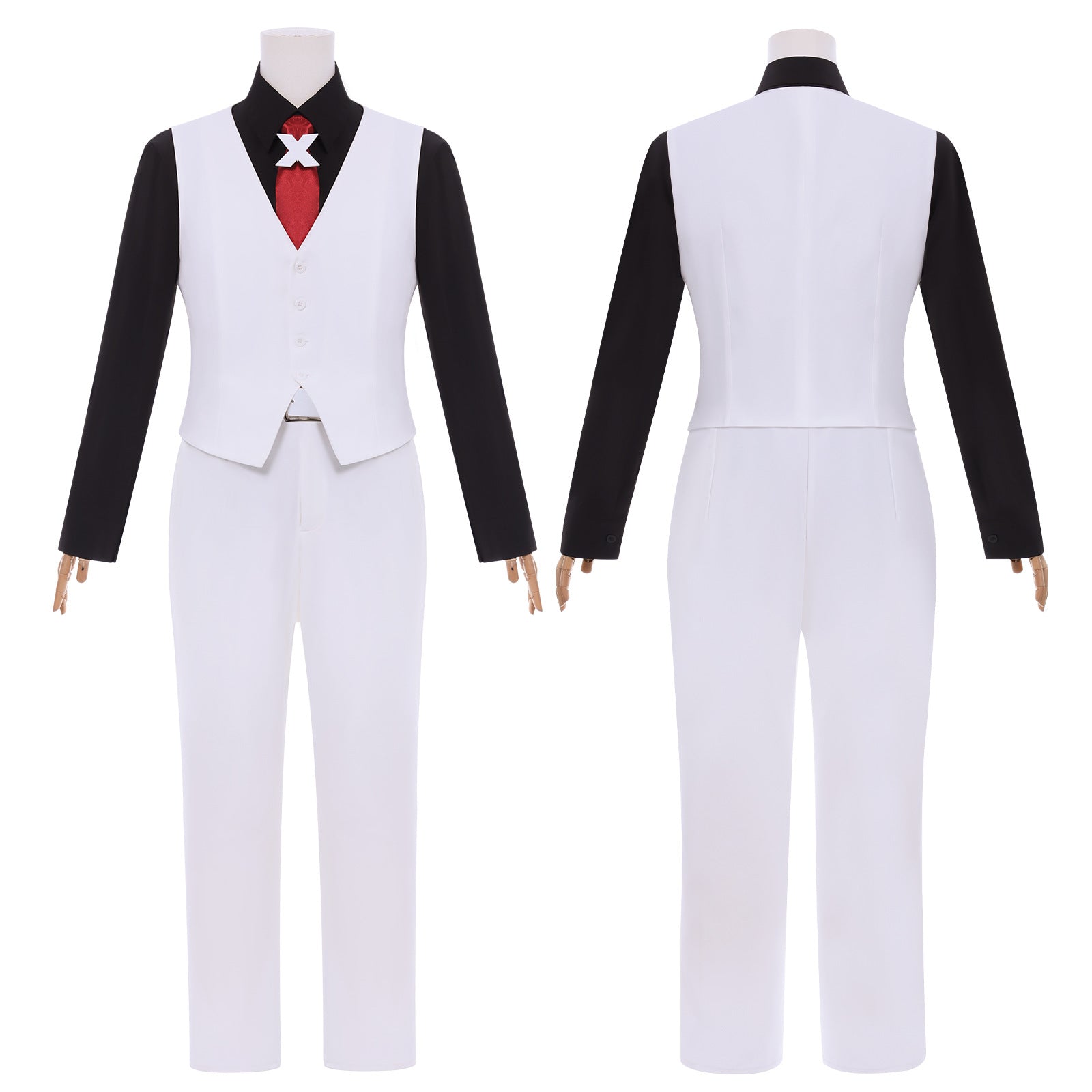 To Be Hero X. Tu Bian Yingxiong X Cosplay Costume