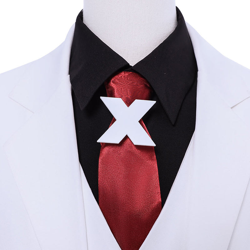 To Be Hero X. Tu Bian Yingxiong X Cosplay Costume