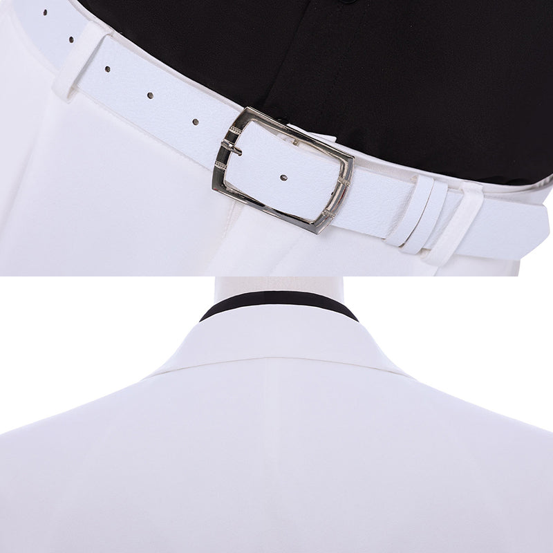 To Be Hero X. Tu Bian Yingxiong X Cosplay Costume