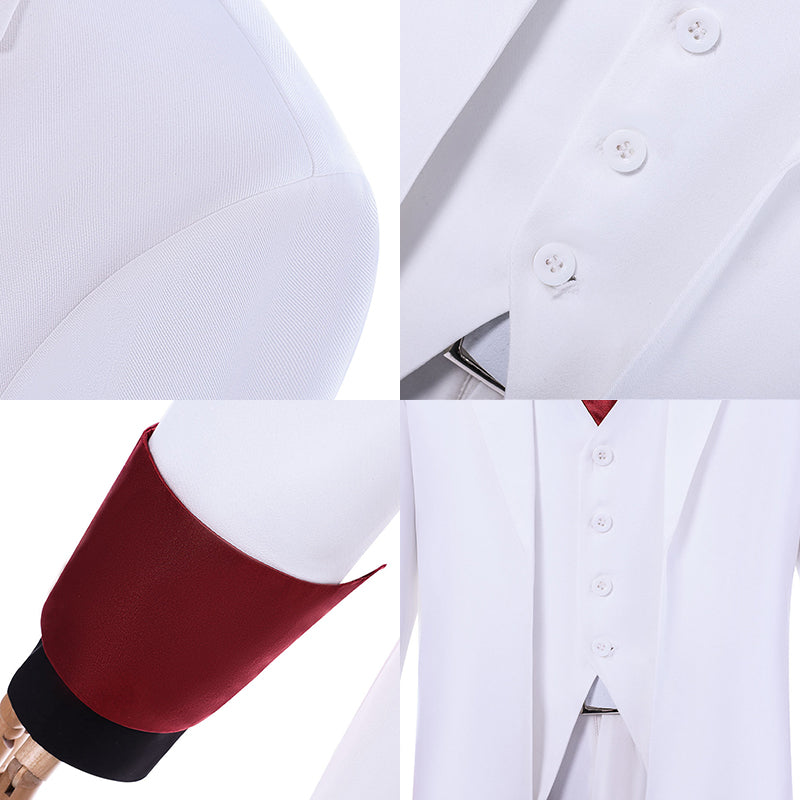 To Be Hero X. Tu Bian Yingxiong X Cosplay Costume