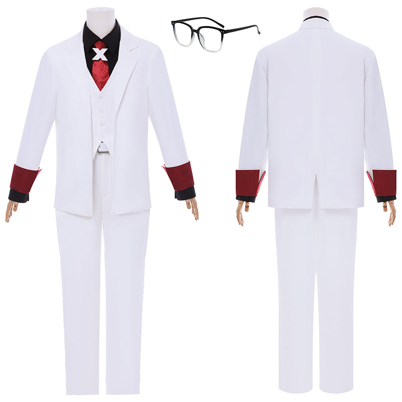 To Be Hero X. Tu Bian Yingxiong X Cosplay Costume
