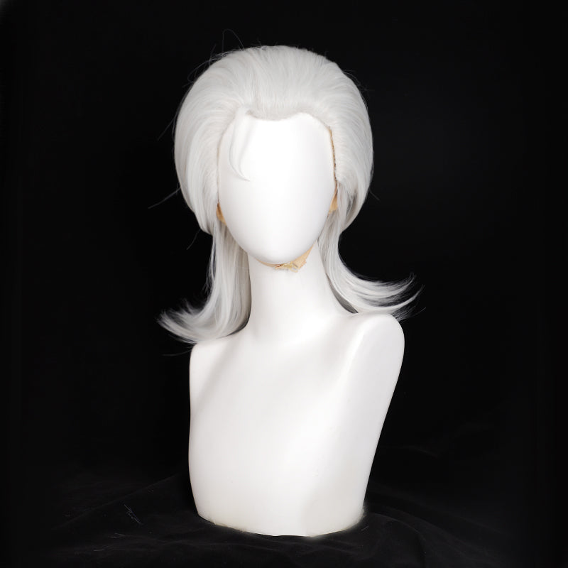 To Be Hero X. Tu Bian Yingxiong X Cosplay Wig