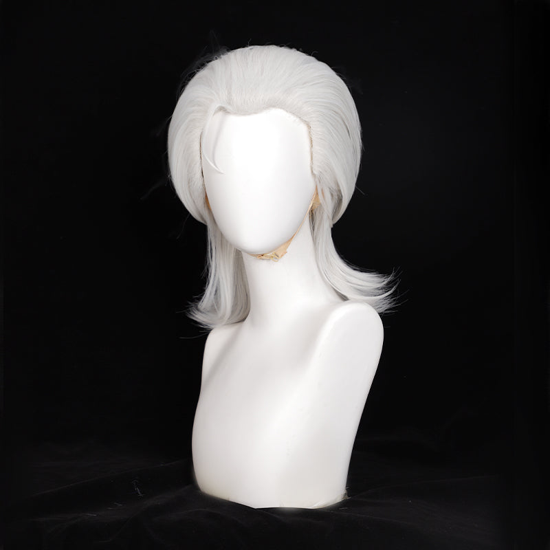 To Be Hero X. Tu Bian Yingxiong X Cosplay Wig