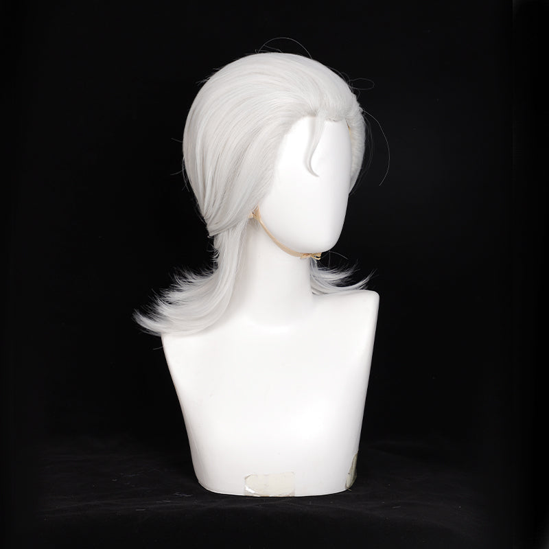To Be Hero X. Tu Bian Yingxiong X Cosplay Wig