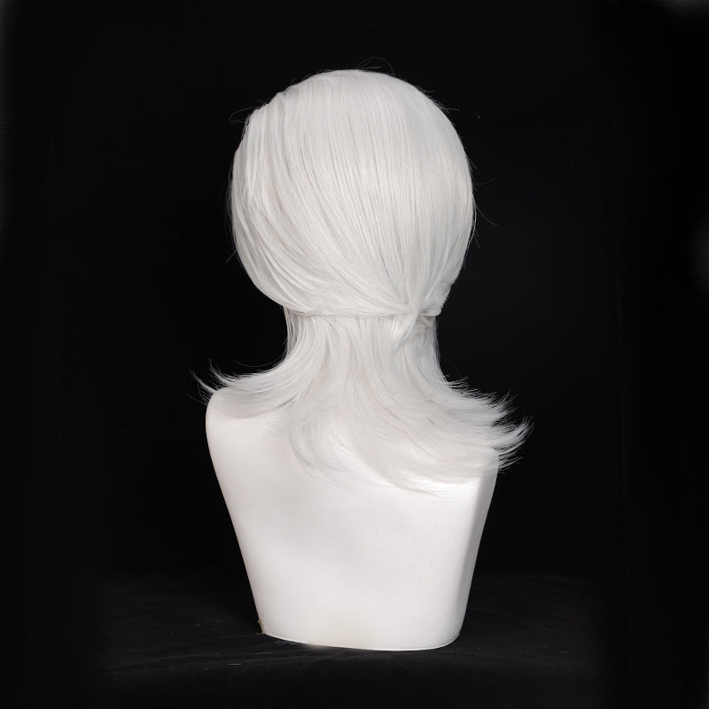 To Be Hero X. Tu Bian Yingxiong X Cosplay Wig