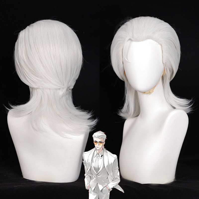 To Be Hero X. Tu Bian Yingxiong X Cosplay Wig