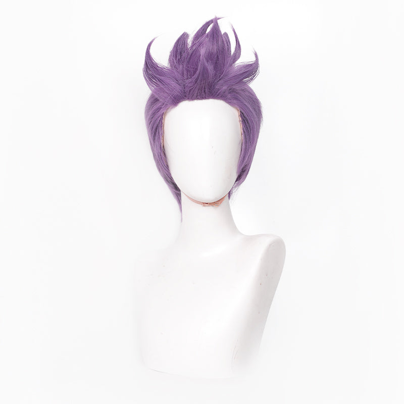 To Be Hero X Dragon Boy Cosplay Wig