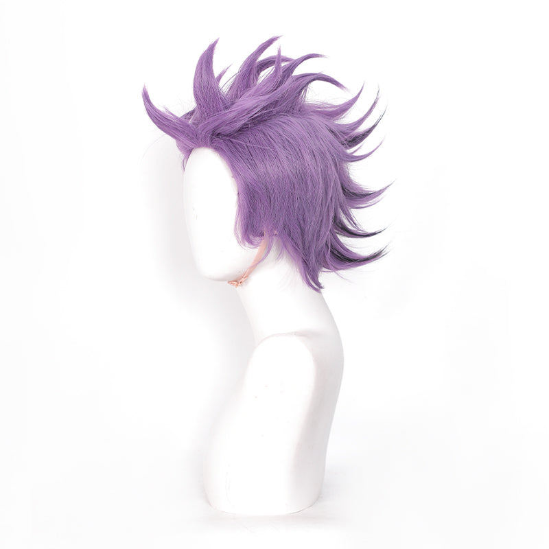 To Be Hero X Dragon Boy Cosplay Wig