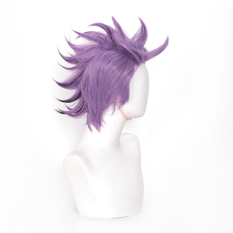 To Be Hero X Dragon Boy Cosplay Wig