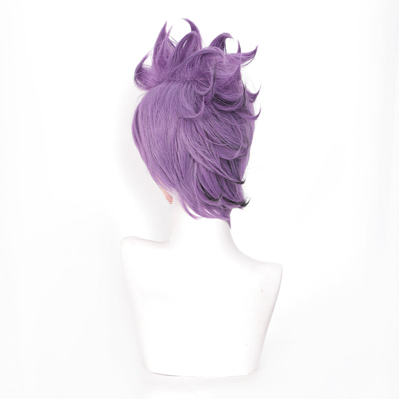To Be Hero X Dragon Boy Cosplay Wig