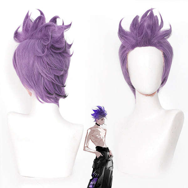 To Be Hero X Dragon Boy Cosplay Wig