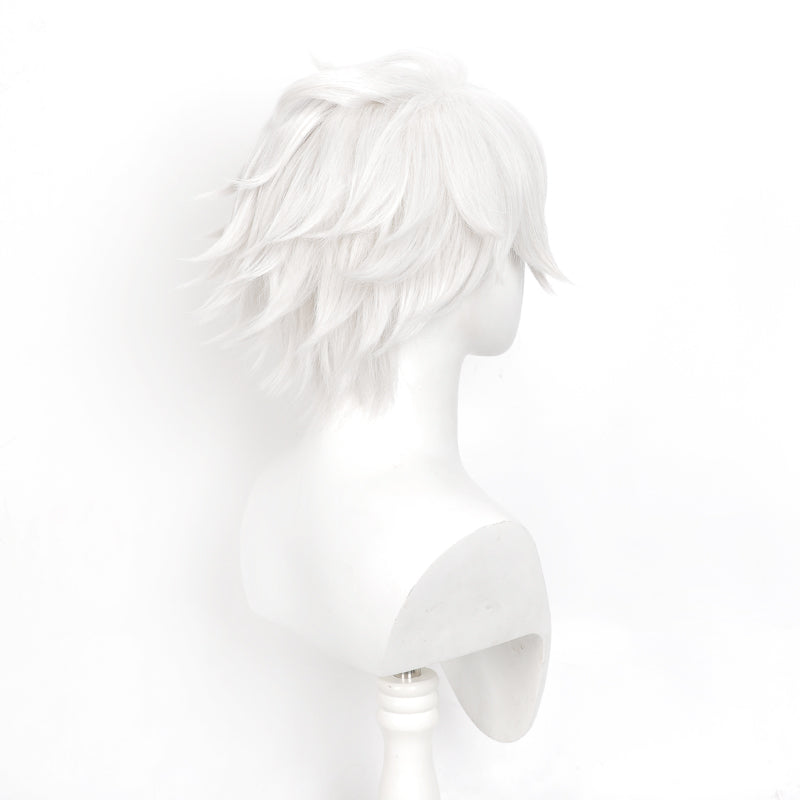To Be Hero X Ghostblade Cosplay Wig