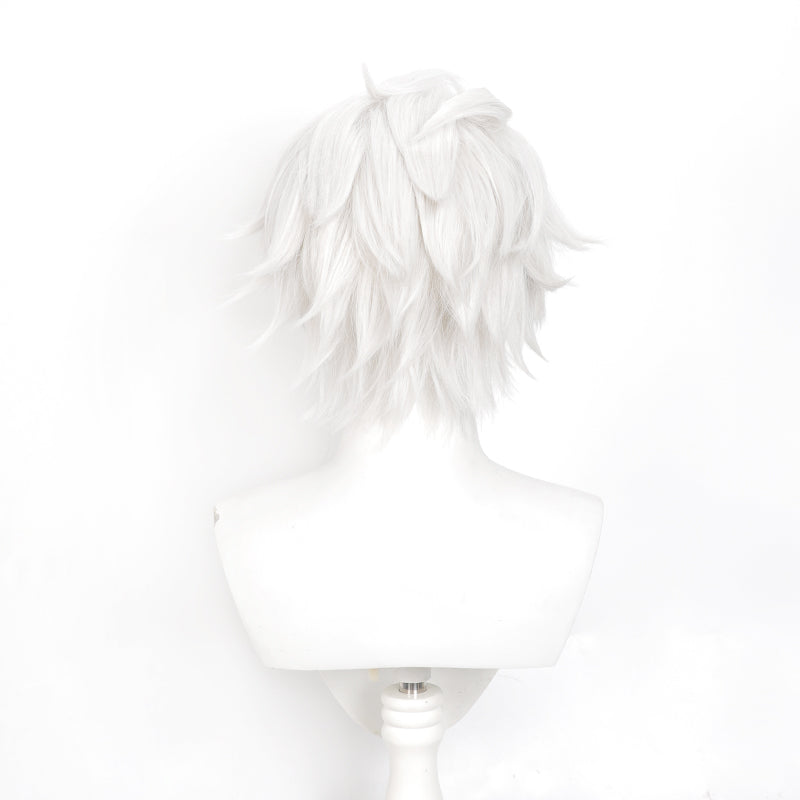 To Be Hero X Ghostblade Cosplay Wig