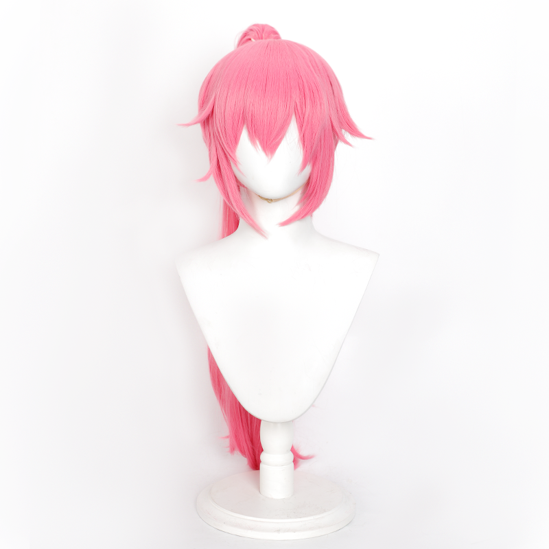 To Be Hero X Loli Cosplay Wig