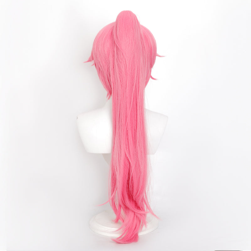To Be Hero X Loli Cosplay Wig