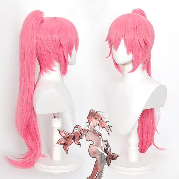 To Be Hero X Loli Cosplay Wig