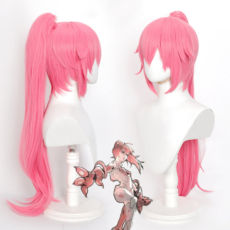 To Be Hero X Loli Cosplay Wig