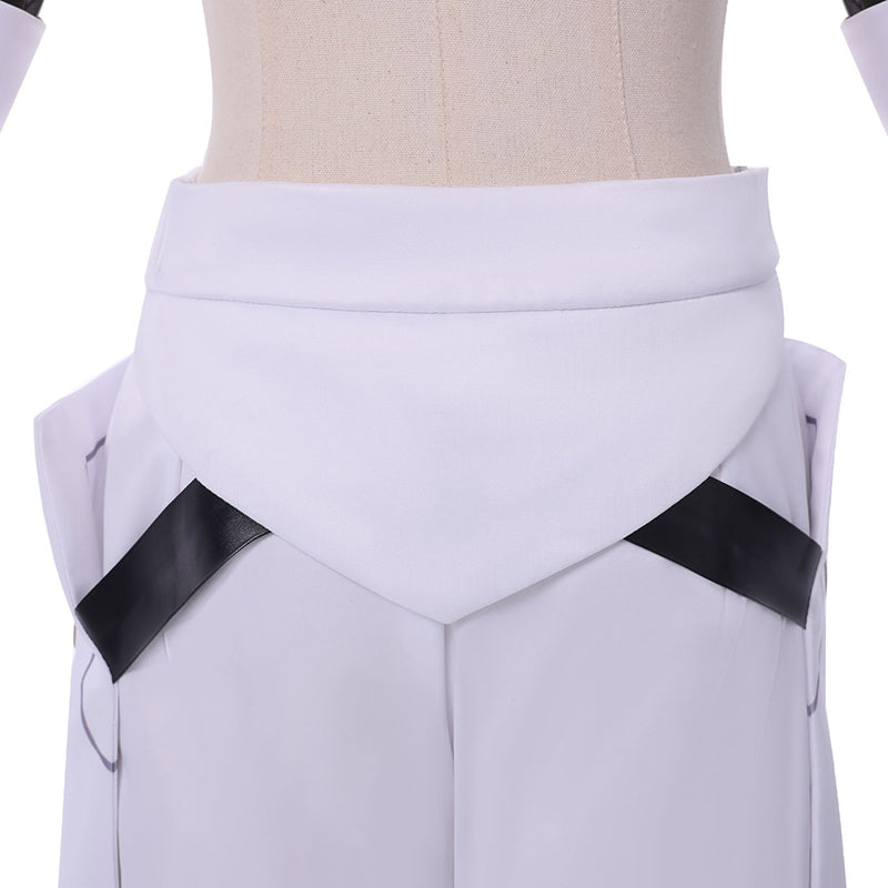 To Be Hero X Lucky Cyan Cosplay Costume