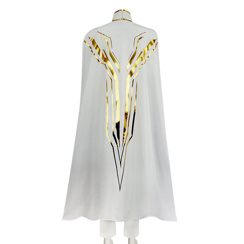 To Be Hero X Nice Lin Ling B Edition Cosplay Costume