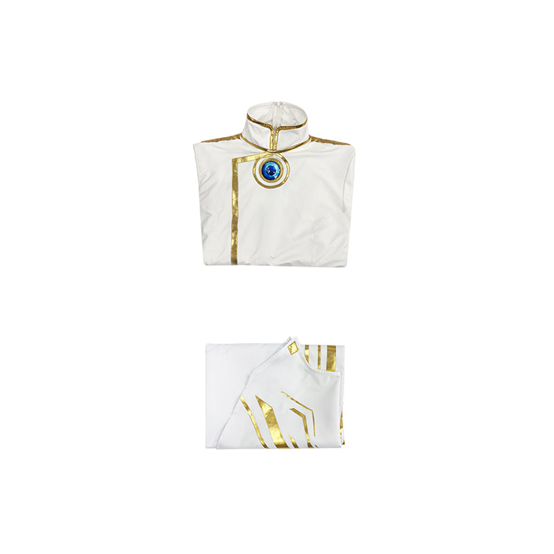 To Be Hero X Nice Lin Ling B Edition Cosplay Costume