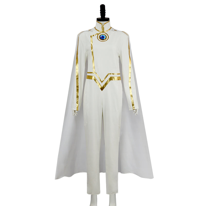 To Be Hero X Nice Lin Ling B Edition Cosplay Costume