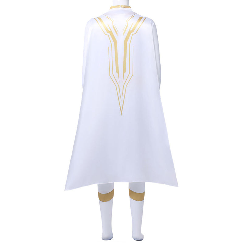 To Be Hero X  Nice Lin Ling Cosplay Costume