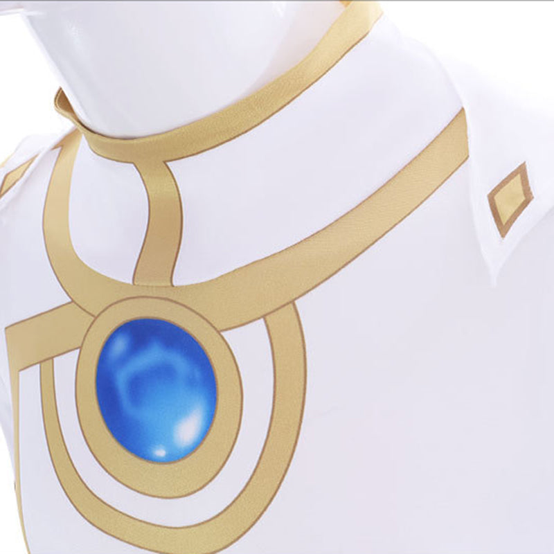 To Be Hero X  Nice Lin Ling Cosplay Costume