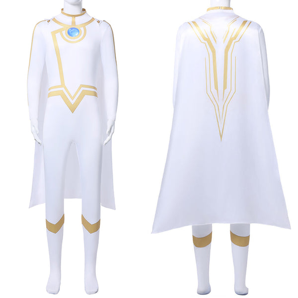 To Be Hero X  Nice Lin Ling Cosplay Costume