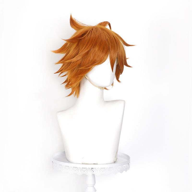 To Be Hero X The Johnnies Cosplay Wig