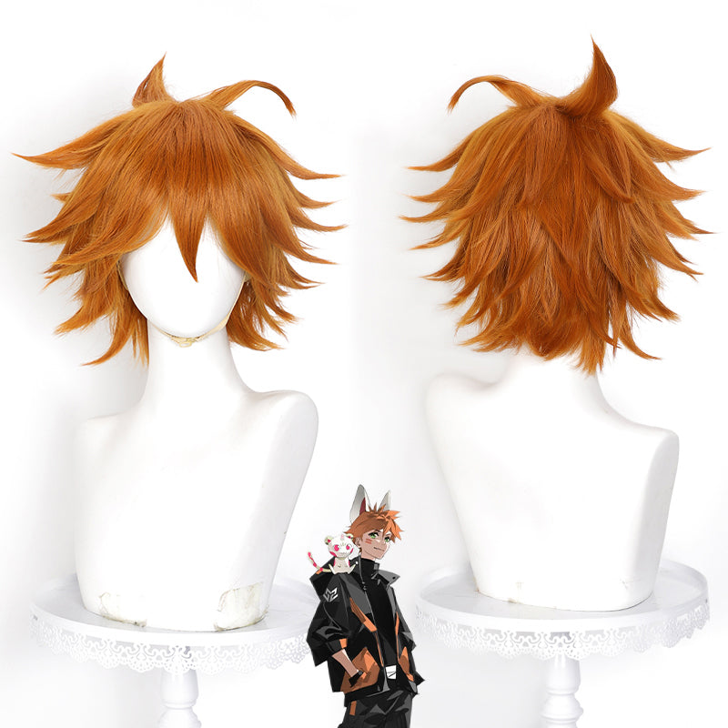 To Be Hero X The Johnnies Cosplay Wig