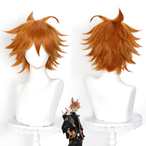To Be Hero X The Johnnies Cosplay Wig