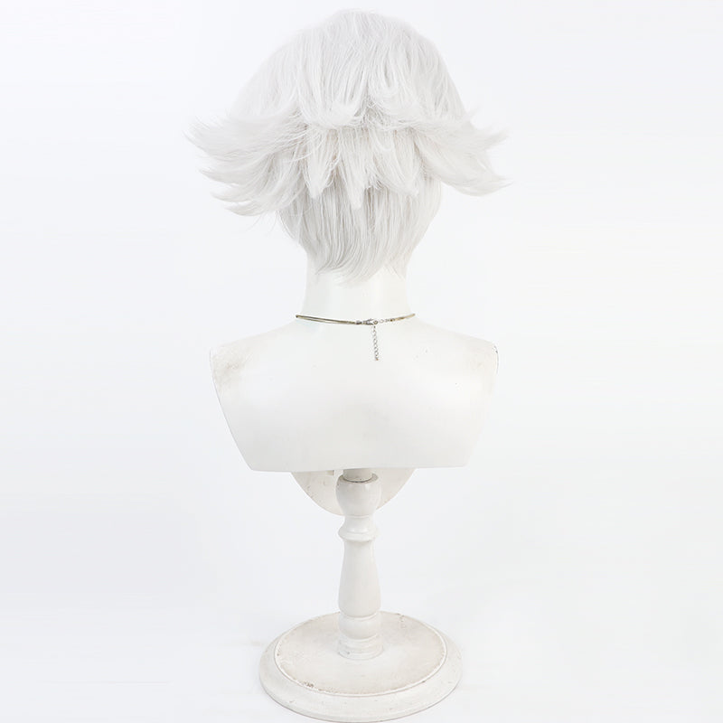 To Be Hero X Nice Lin Ling B Edition Cosplay Wig