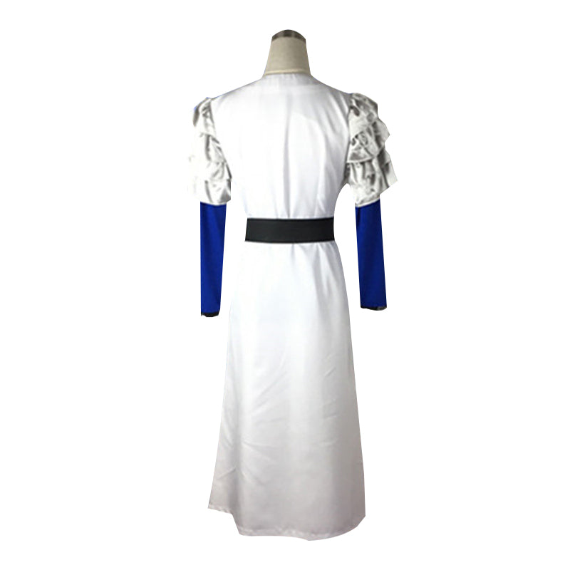 Tokyo Ghoul Rize Kamishiro Cosplay Costume