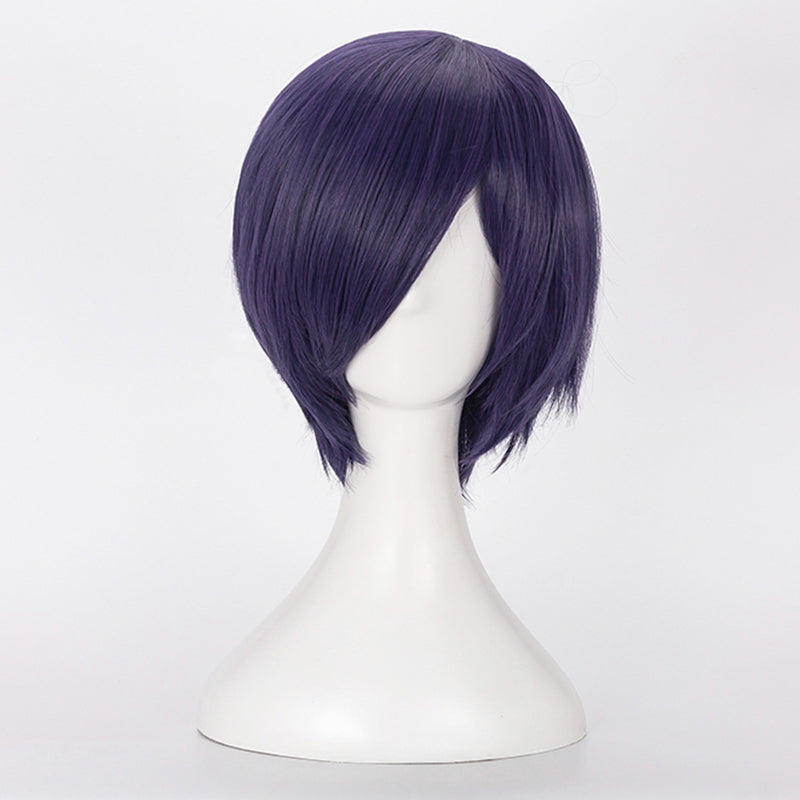 Tokyo Ghoul Touka Kirishima Cosplay Wig