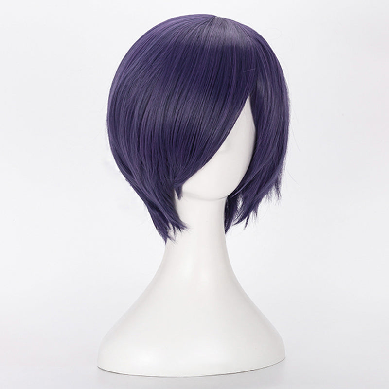 Tokyo Ghoul Touka Kirishima Cosplay Wig