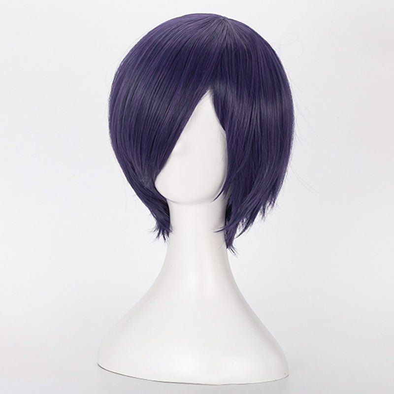 Tokyo Ghoul Touka Kirishima Cosplay Wig