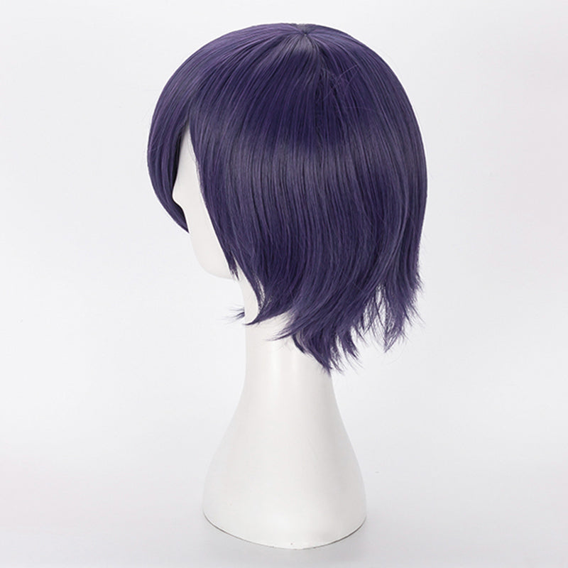 Tokyo Ghoul Touka Kirishima Cosplay Wig