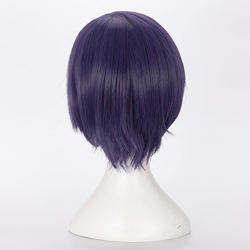 Tokyo Ghoul Touka Kirishima Cosplay Wig