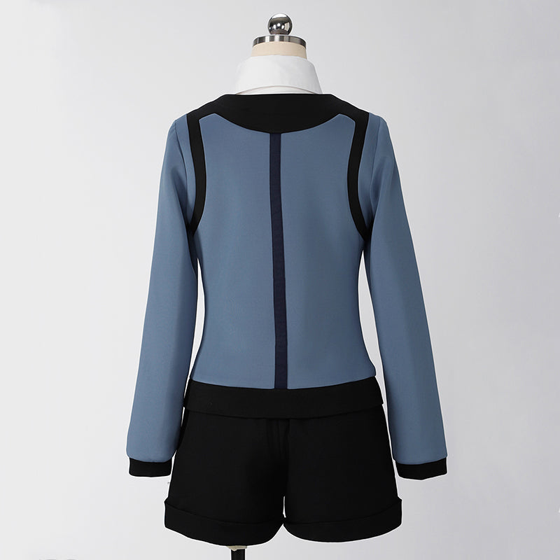 Tokyo Ghoul Touka Kirishima Daily Cosplay Costume