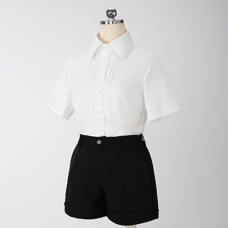 Tokyo Ghoul Touka Kirishima Daily Cosplay Costume
